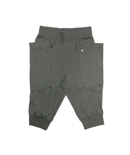Calças Puma Core Drapy 3/4 Sportswear Puma Core Trousers