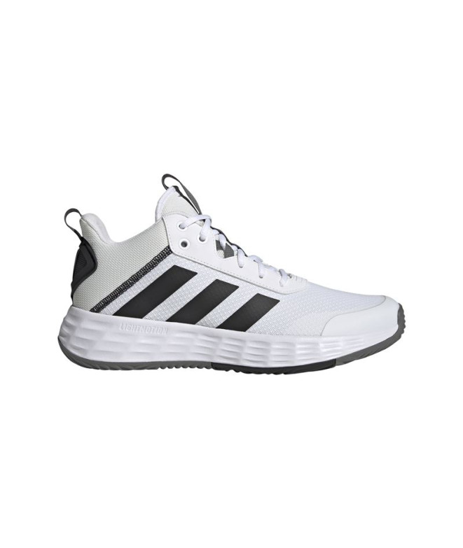 Sapatilhas de basquetebol adidas Ownthegame M...
