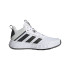 Sapatilhas de basquetebol adidas Ownthegame M Branco/Preto