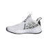 Sapatilhas de basquetebol adidas Ownthegame M Branco/Preto