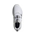 Sapatilhas de basquetebol adidas Ownthegame M Branco/Preto