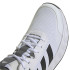 Sapatilhas de basquetebol adidas Ownthegame M Branco/Preto