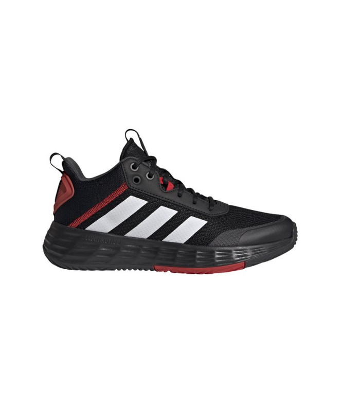 Sapatilhas de basquetebol adidas Ownthegame M...