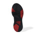 Sapatilhas de basquetebol adidas Ownthegame M Preto