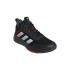 Sapatilhas de basquetebol adidas Ownthegame M Preto