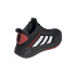 Sapatilhas de basquetebol adidas Ownthegame M Preto