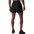 Calça calções ASICS Core 5IN Homem