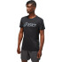 Camiseta ASICS Core Preto
