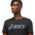 Camiseta ASICS Core Preto
