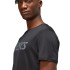 Camiseta ASICS Core Preto