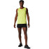 Calça de running ASICS Core Split Homem