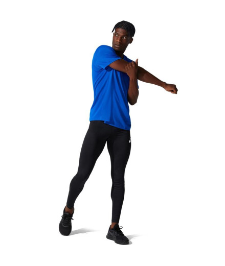 Leggings calças justas ASICS Core Tight Homem