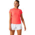 T-Shirt ASICS Court Piping W
