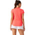 T-Shirt ASICS Court Piping W