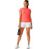 T-Shirt ASICS Court Piping W