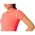 T-Shirt ASICS Court Piping W