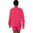 Capa de chuva ASICS Core Running cor-de-rosa