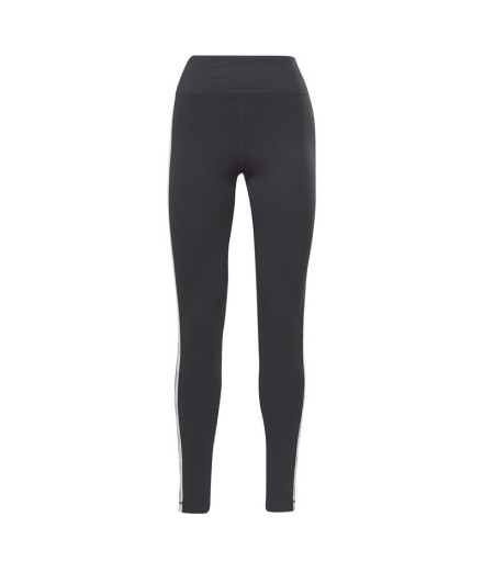 Leggings Reebok Tubing Cotton W Preto
