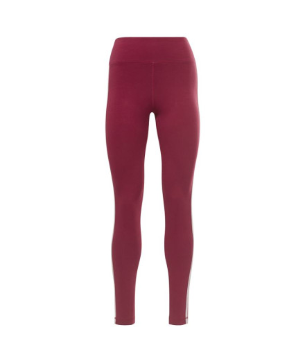 Leggings Reebok Pping Cotton W Berry