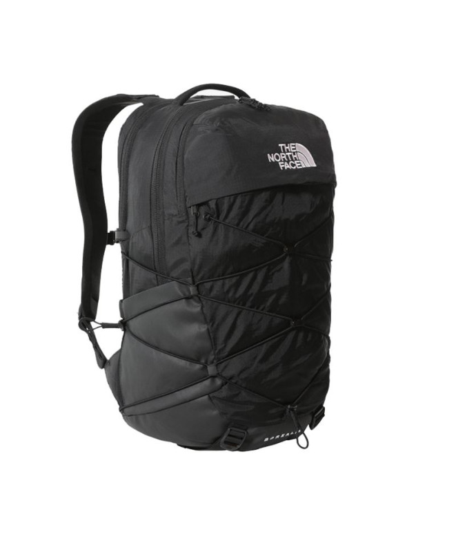 Mochila The North Face Borealis Preto