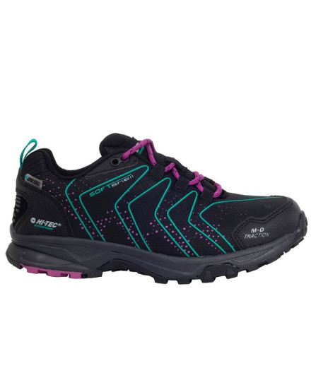 Sapatilhas de caminhada Hi-Tec Roncal Low WP Women's