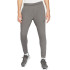 Calça Nike longo Dri-FIT cinzento
