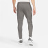 Calça Nike longo Dri-FIT cinzento