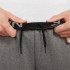 Calça Nike longo Dri-FIT cinzento