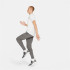 Calça Nike longo Dri-FIT cinzento