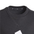 Sweatshirt adidas Essentials Boys Preto/branco