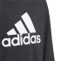 Sweatshirt adidas Essentials Boys Preto/branco