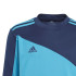 Camiseta de Futebol adidas Squad Gk21y Menino