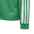 Casaco de futebol adidas Sq21 Tr Y Kids Football Jacket