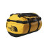 Mochila de viagem The North Face Base Camp Small Yellow