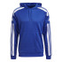 Moletom Futebol adidas de Sq21 Hood Homem
