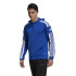Moletom Futebol adidas de Sq21 Hood Homem