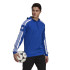 Moletom Futebol adidas de Sq21 Hood Homem