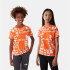 T-shirt The North Face Simple Dome Jr Laranja