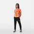 T-shirt The North Face Simple Dome Jr Laranja