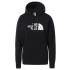 Sweatshirt The North Face Drew Peak W Preto