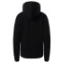 Sweatshirt The North Face Drew Peak W Preto