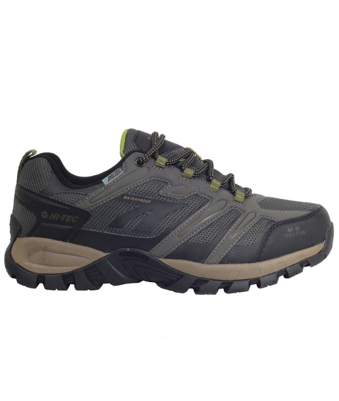 Sapatilhas de montanha Hi-Tec Muflon Low WP...