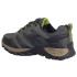 Sapatilhas de montanha Hi-Tec Muflon Low WP Men's Olive