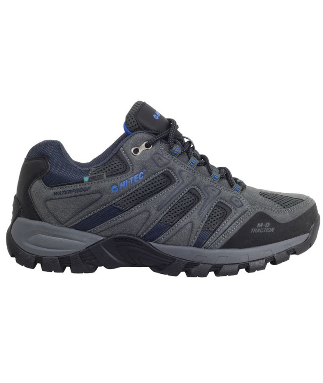 Trail running shoes Hi-Tec Torca Low WP Men's...