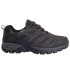 Sapatilhas de montanha Hi-Tec Muflon Low WP Homens Chocolate