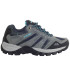 Mountain shoes Hi-Tec Torca Low WP Women's Cool Grey