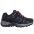 Sapatilhas de alpinismo Hi-Tec Torca Low WP Women's Black
