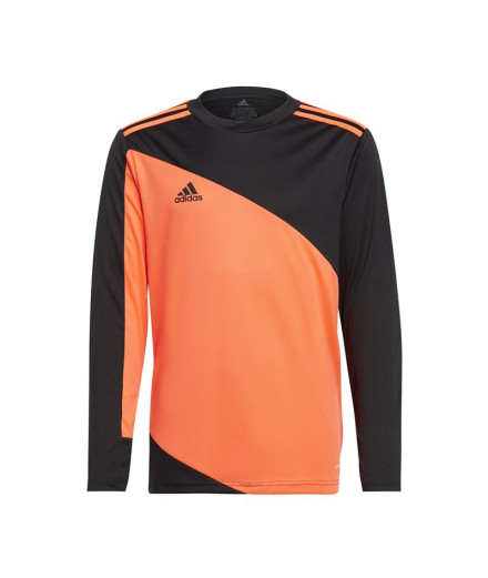 Camisola de futebol adidas Squad Gk21y Camisola de...