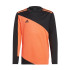 Camisola de futebol adidas Squad Gk21y Camisola de futebol para rapaz