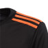 Camisola de futebol adidas Squad Gk21y Camisola de futebol para rapaz